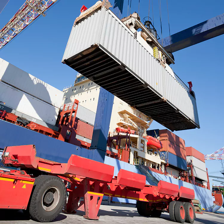 Transport Planning in Honolulu, HI Matched to Your Load and Route