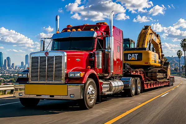 Heavy Hauling Services Honolulu, HI