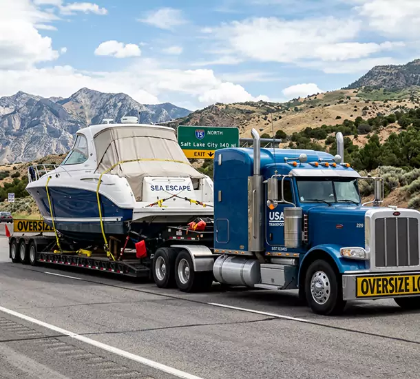 Honolulu Boat Shipping: Schedule Reliable Boat Transport Service With Us