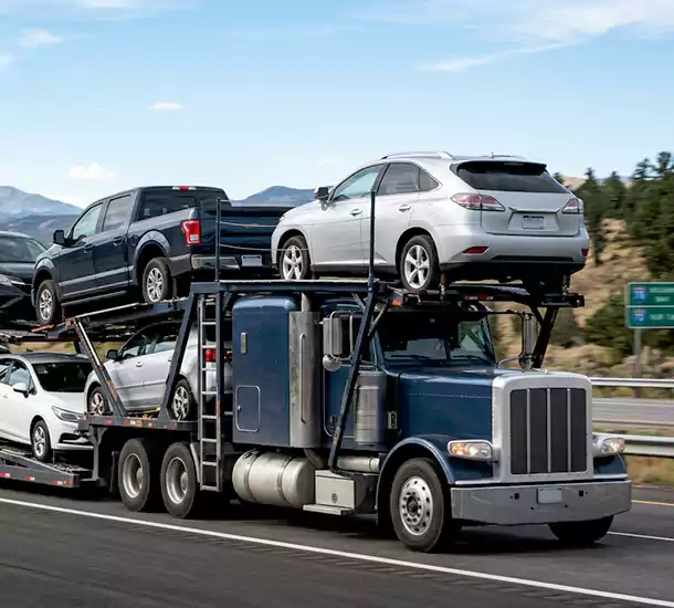 Honolulu Car Transport Service: Schedule Affordable Auto Shipping With Us