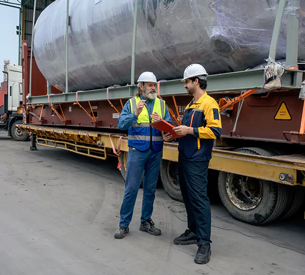 Honolulu Heavy Equipment Hauler: Book Your Heavy Equipment Hauling With Us
