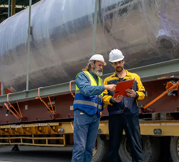 Honolulu Oversized Load Transport Service: Reliable Wide Load Hauling