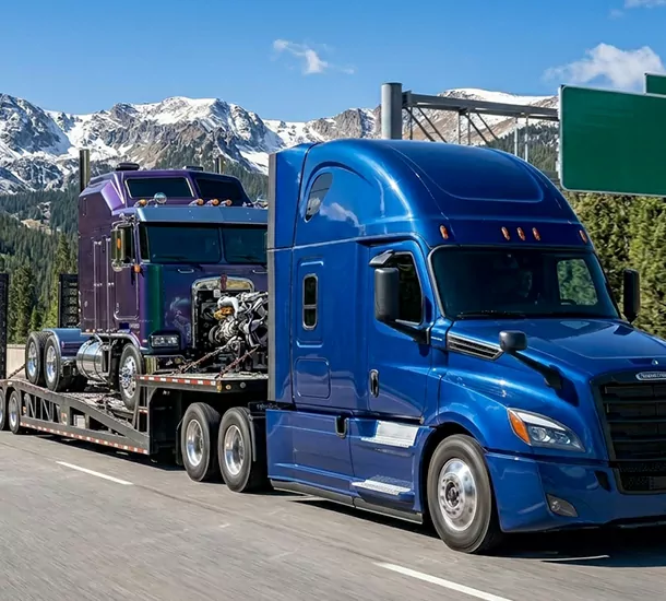 Honolulu Semi Truck Transport Service: Book Your Move With Us