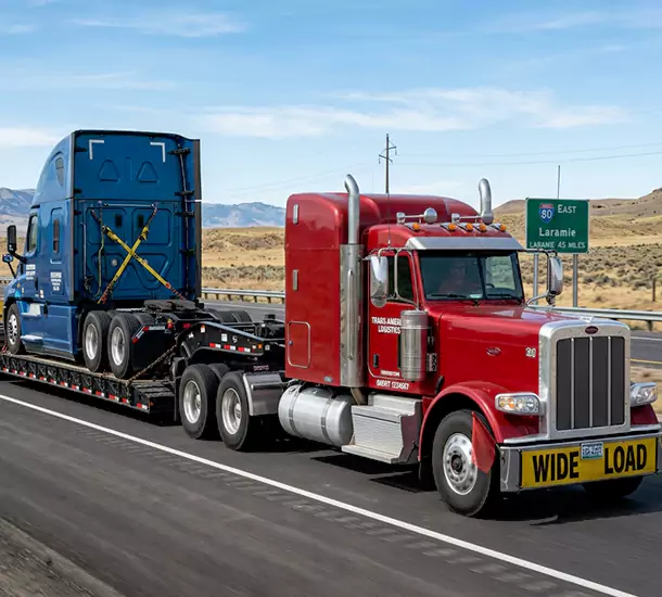 Honolulu Truck Transport Service: Schedule Reliable Shipping With Us