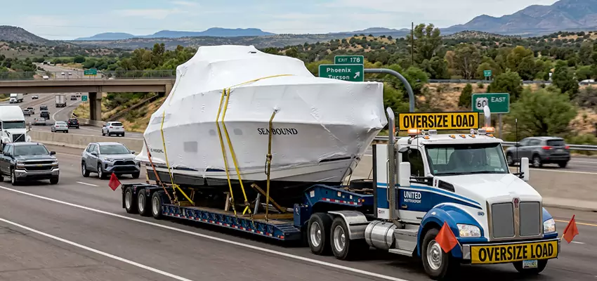 Factors That Affect Boat Shipping Costs Honolulu, HI