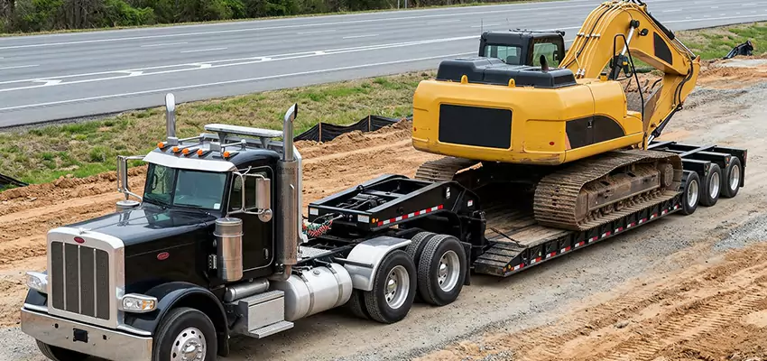 Factors That Affect Construction Equipment Shipping Costs in Honolulu, HI