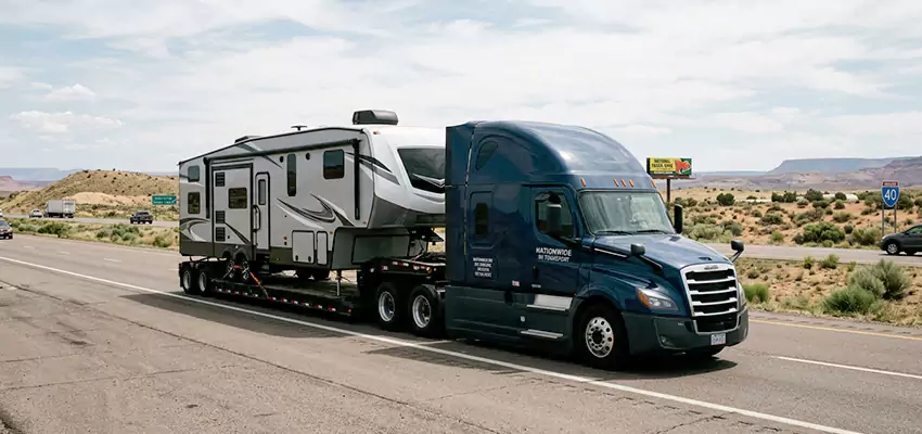 RV Transport Prices and Cost Factors in Honolulu