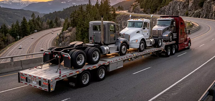 Factors That Affect Your Semi Move Cost in Honolulu, HI