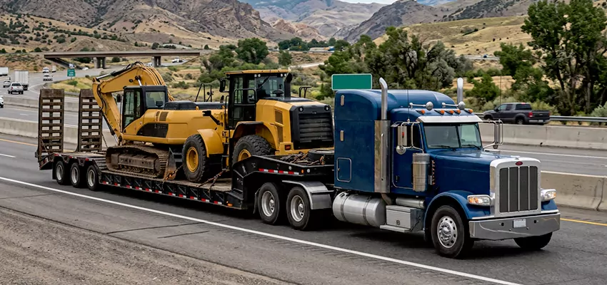 Factors That Affect Tractor Transport Costs in Honolulu, HI