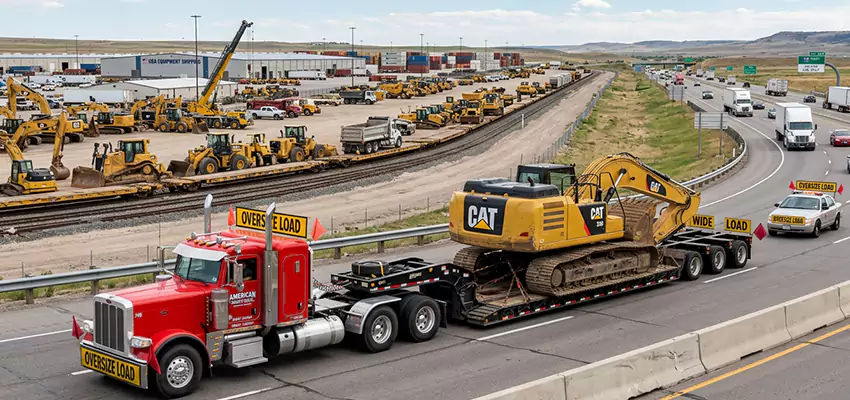 How We Ship Your Trailer in Honolulu, HI?