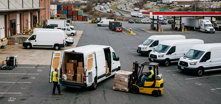 Factors That Affect Van Shipping Costs in Honolulu HI