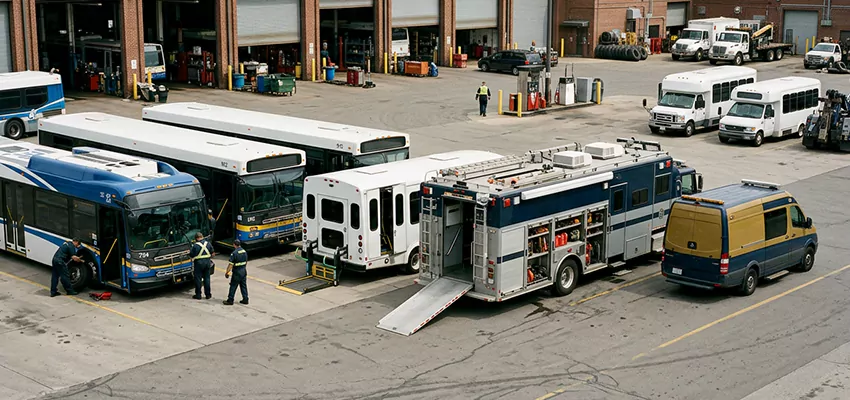 Honolulu Repossessed Semi Trucks Transport