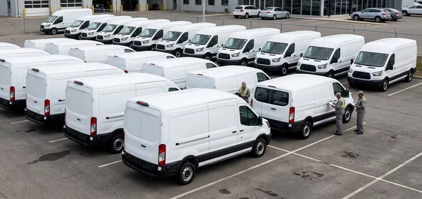 Honolulu Prison Transport Vans Transport