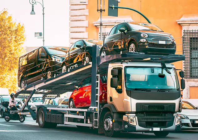 Why Choose Honolulu Heavy Hauling Over Other Car Transport Companies in Honolulu, HI?