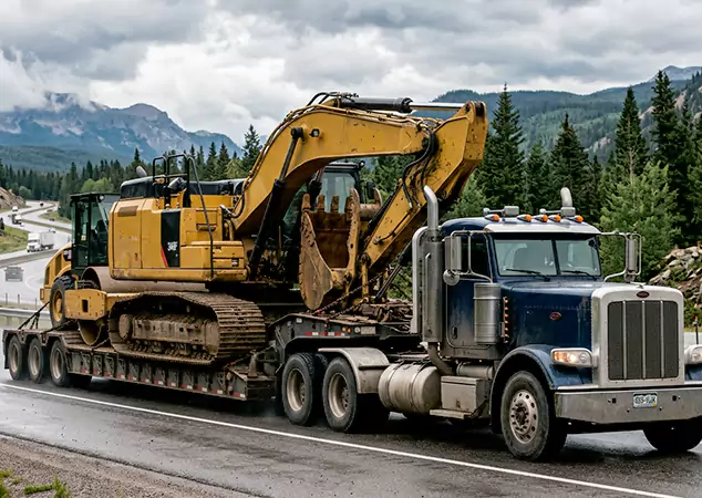Why Choose Honolulu Heavy Hauling Over Other Construction Equipment Shipping Companies in in Honolulu?