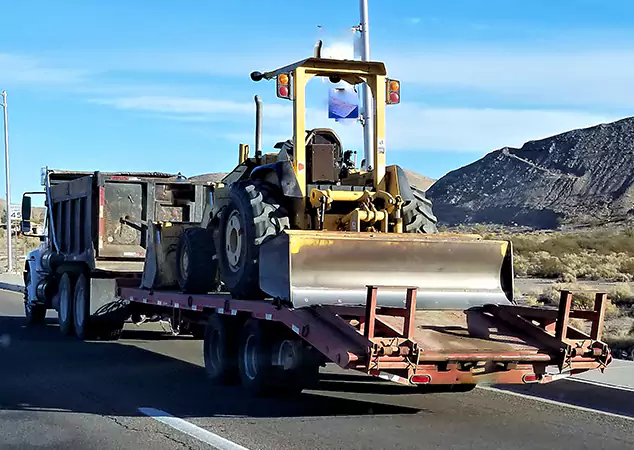 Why Choose Honolulu Heavy Hauling Over Other Heavy Equipment Shipping Companies?