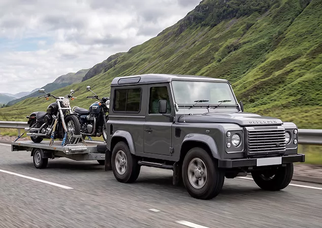 Why Choose Honolulu Heavy Hauling Over Other Bike Shipping Companies in Honolulu, HI?