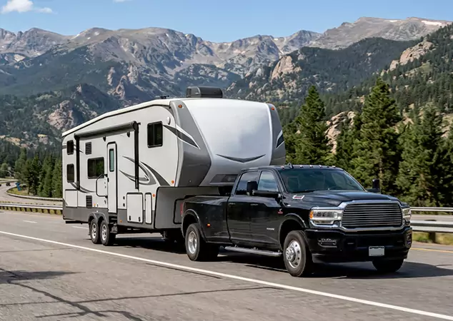 Why Choose Honolulu Heavy Hauling Over Other Recreational Vehicle Transport Companies in Honolulu, HI?