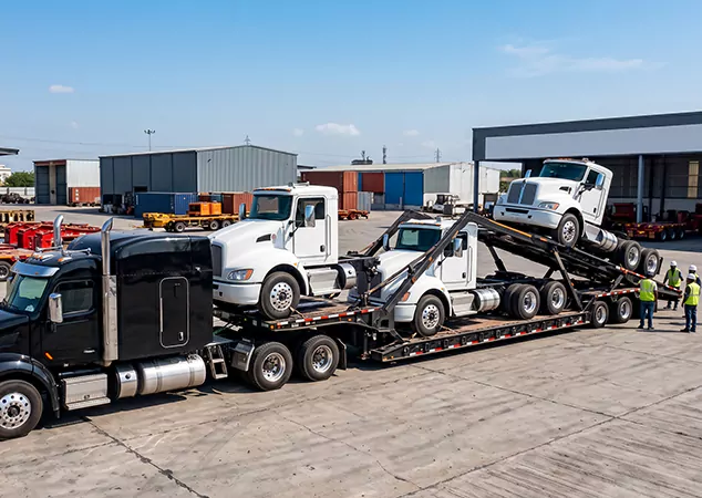 Why Choose Honolulu Heavy Hauling for Semi Transport in Honolulu, HI?