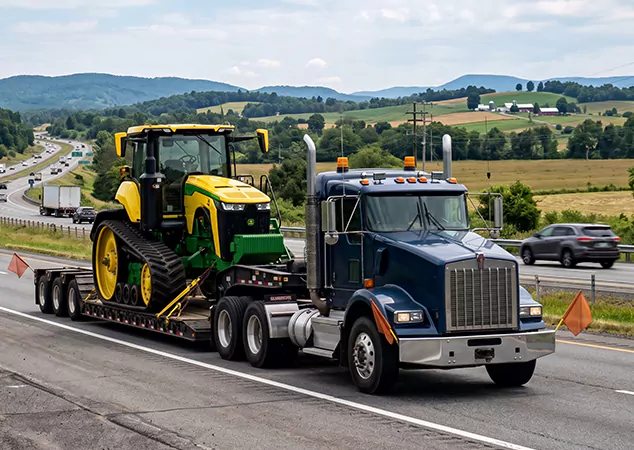 Why Choose Honolulu Heavy Hauling Over Other Tractor Transport Companies in Honolulu, HI?
