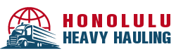 Honolulu Heavy Hauling